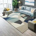 Contemporary Comfort Area Rug