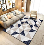 Contemporary Comfort Area Rug