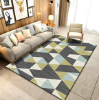 Contemporary Comfort Area Rug