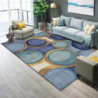 Contemporary Comfort Area Rug