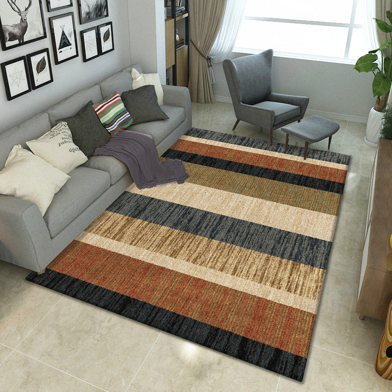 Contemporary Comfort Area Rug