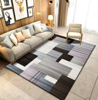 Contemporary Comfort Area Rug